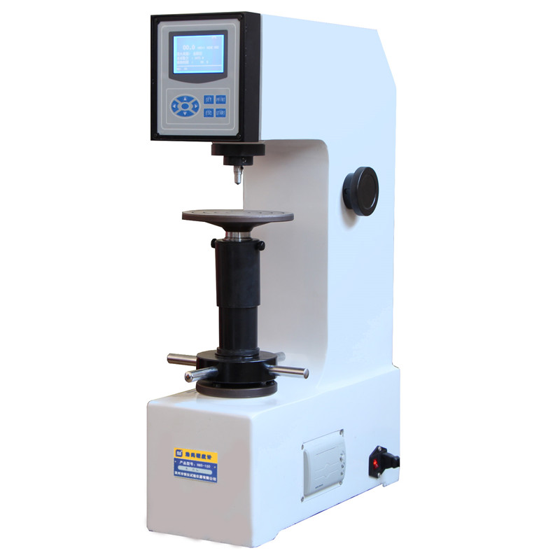 數(shù)顯洛氏硬度計