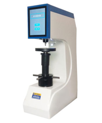 電動洛氏硬度計 洛氏硬度計