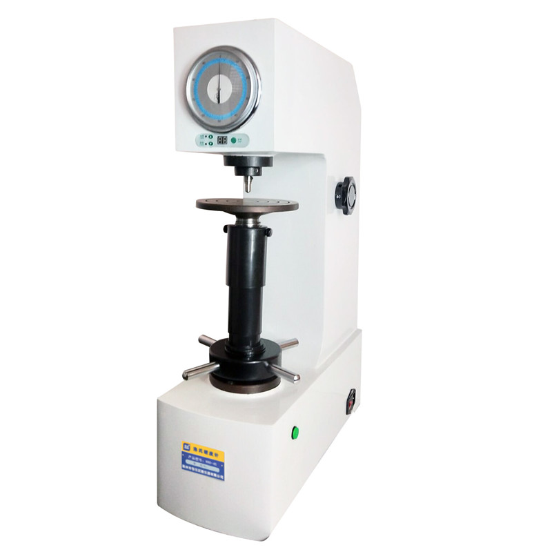 電動洛氏硬度計 洛氏硬度計
