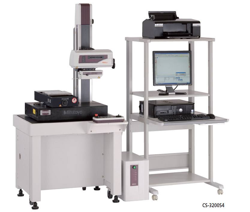 三豐粗糙度輪廓儀CS-3200S4 三豐粗糙度輪廓儀CS-3200S4