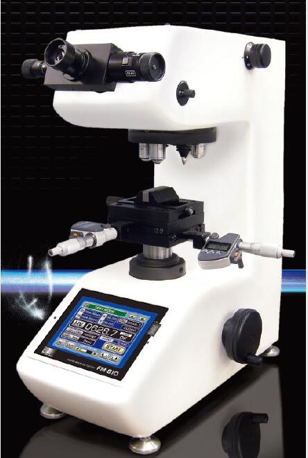日本FT維氏硬度計(jì)FM-810e/FM-810 日本FT維氏硬度計(jì)FM-810e/FM-810