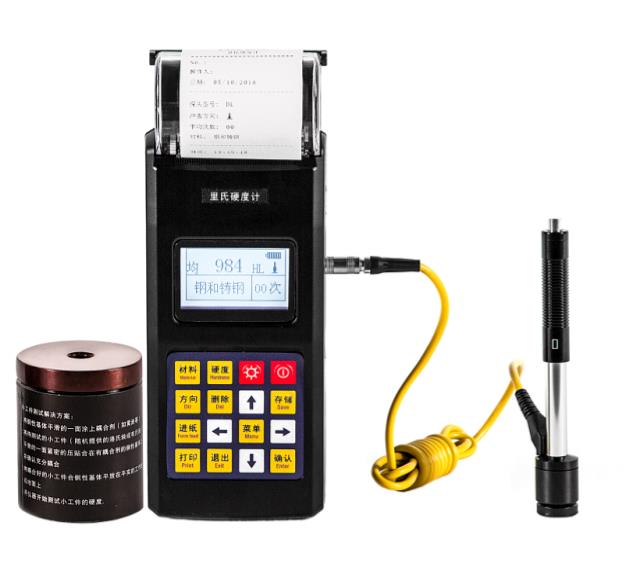 里氏硬度計LB140 里氏硬度計LB140