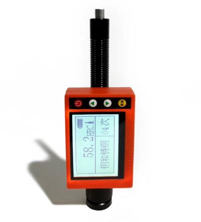 里氏硬度計LB140 里式硬度計LB180D