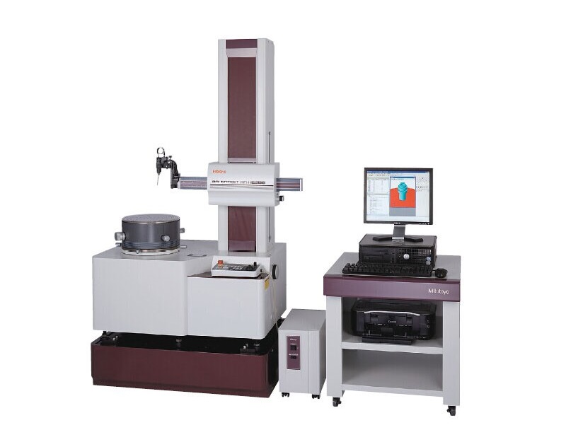 三豐圓度儀RA-2000AS 三豐圓度儀RA-2000AS